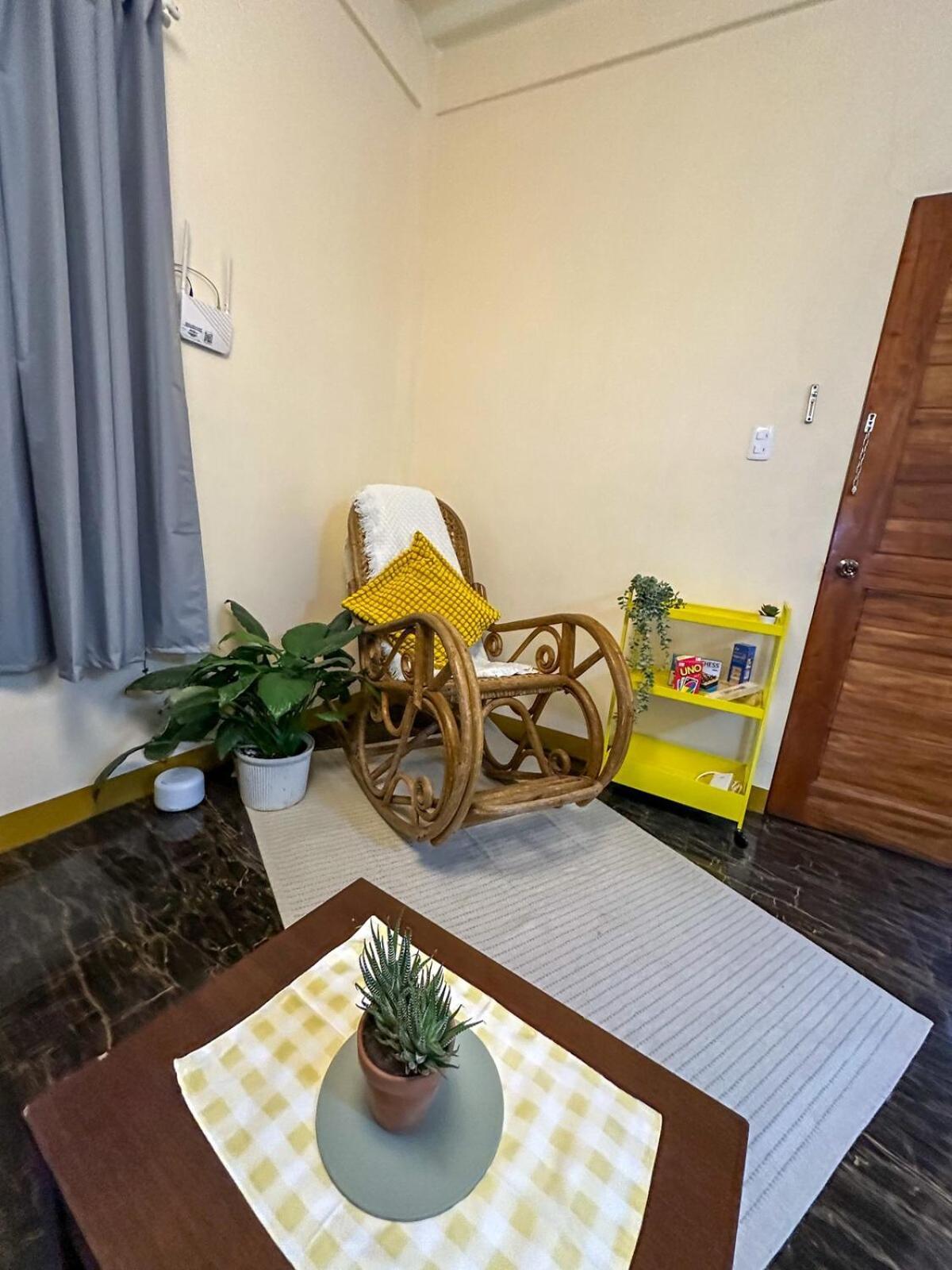 Apartamento Stylish Studio Near Kabsat Surf Spots Urbiztondo San Juan Lu Exterior foto