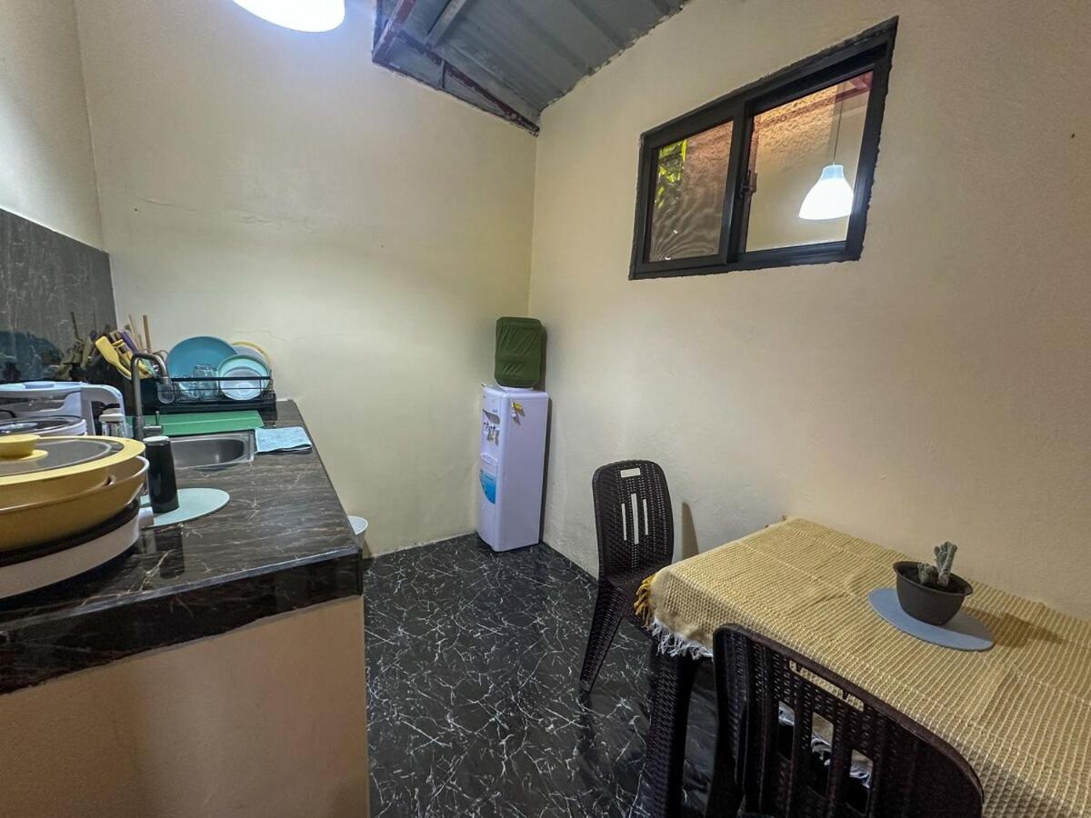 Apartamento Stylish Studio Near Kabsat Surf Spots Urbiztondo San Juan Lu Exterior foto