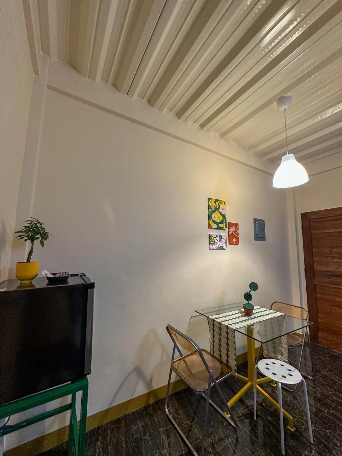 Apartamento Stylish Studio Near Kabsat Surf Spots Urbiztondo San Juan Lu Exterior foto