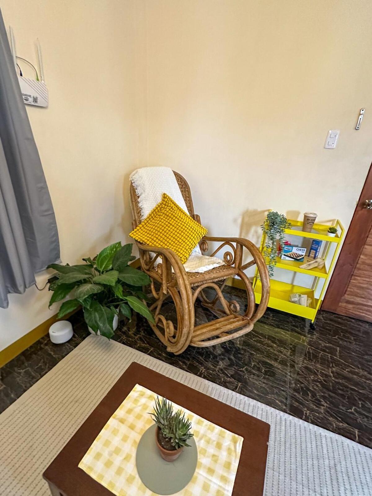 Apartamento Stylish Studio Near Kabsat Surf Spots Urbiztondo San Juan Lu Exterior foto