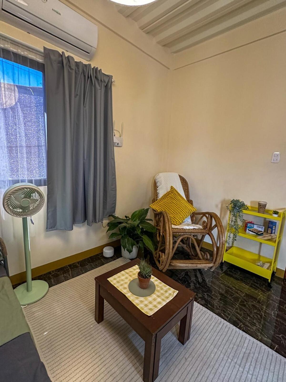 Apartamento Stylish Studio Near Kabsat Surf Spots Urbiztondo San Juan Lu Exterior foto