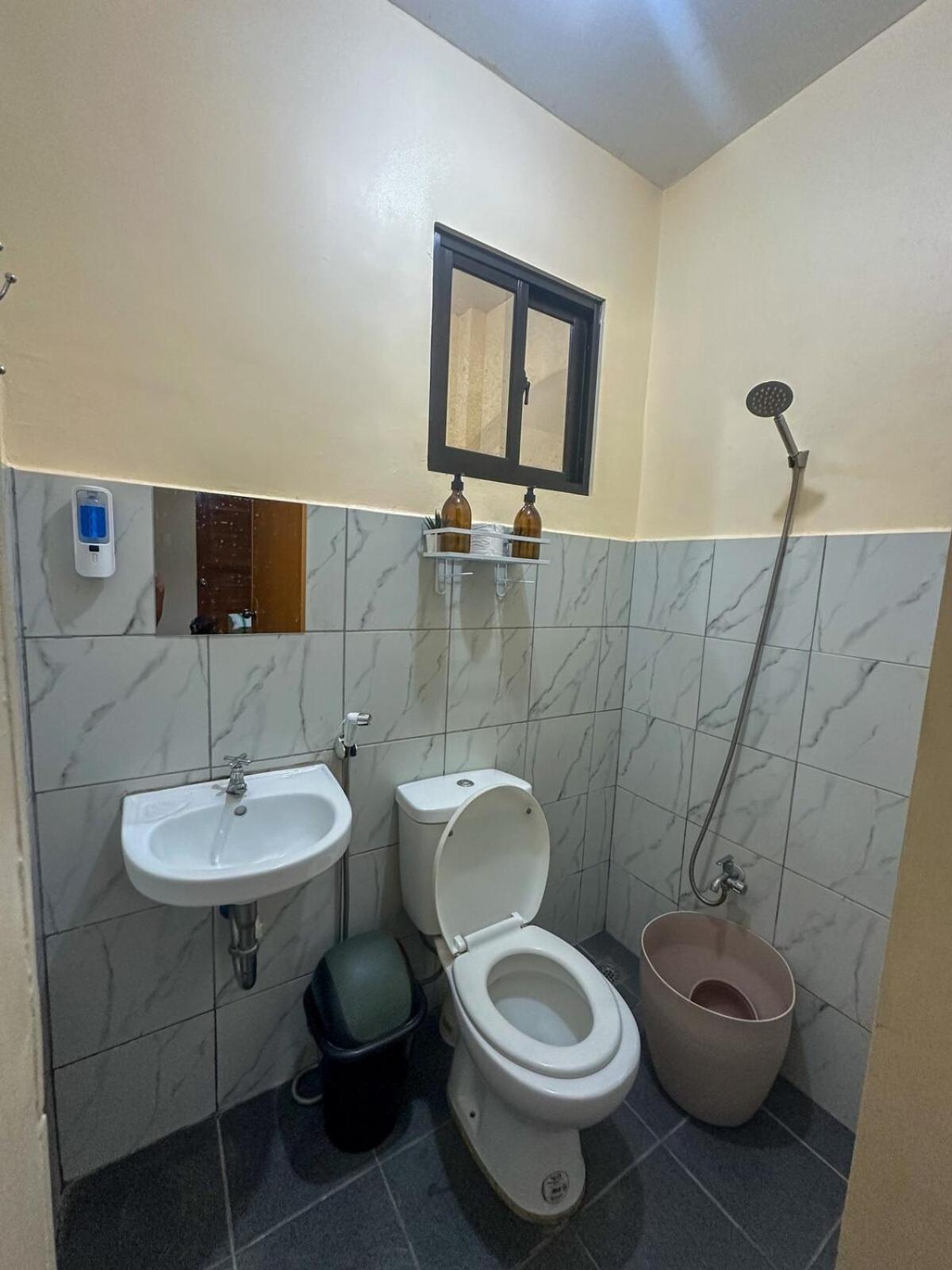 Apartamento Stylish Studio Near Kabsat Surf Spots Urbiztondo San Juan Lu Exterior foto